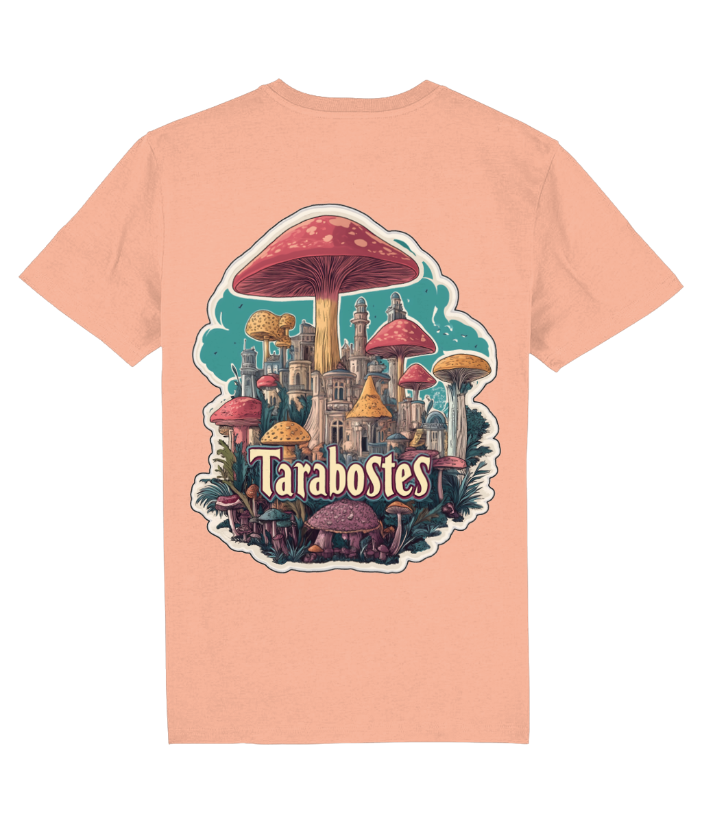 Tarabostes Ciuperci City