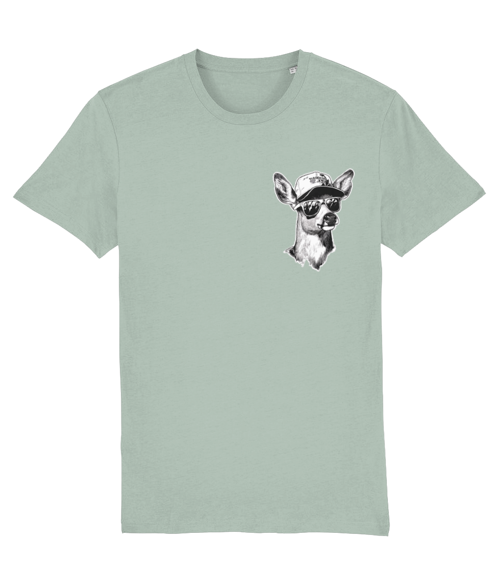 Tarabostes Genius Capra Est