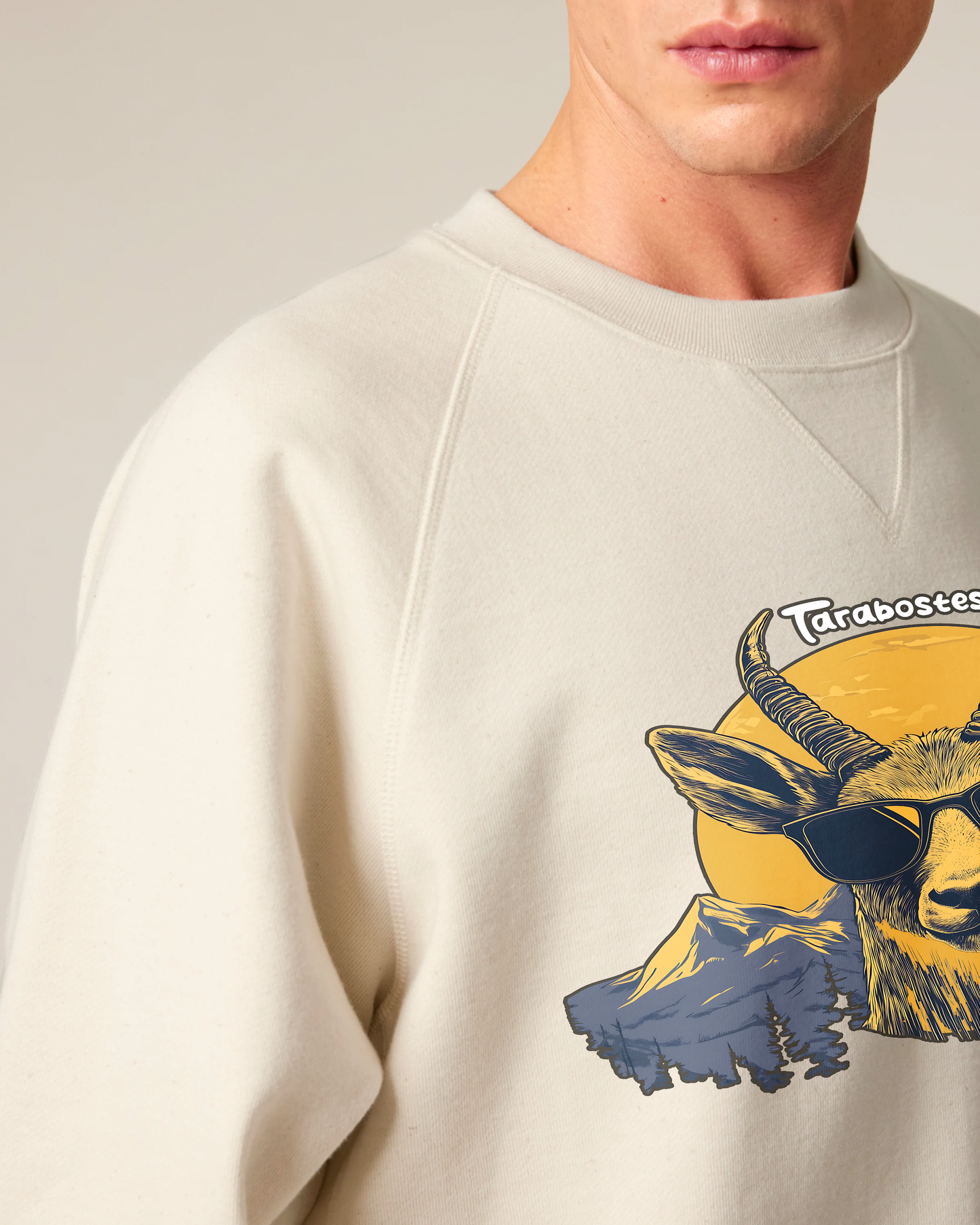 Tarabostes CapraNegra