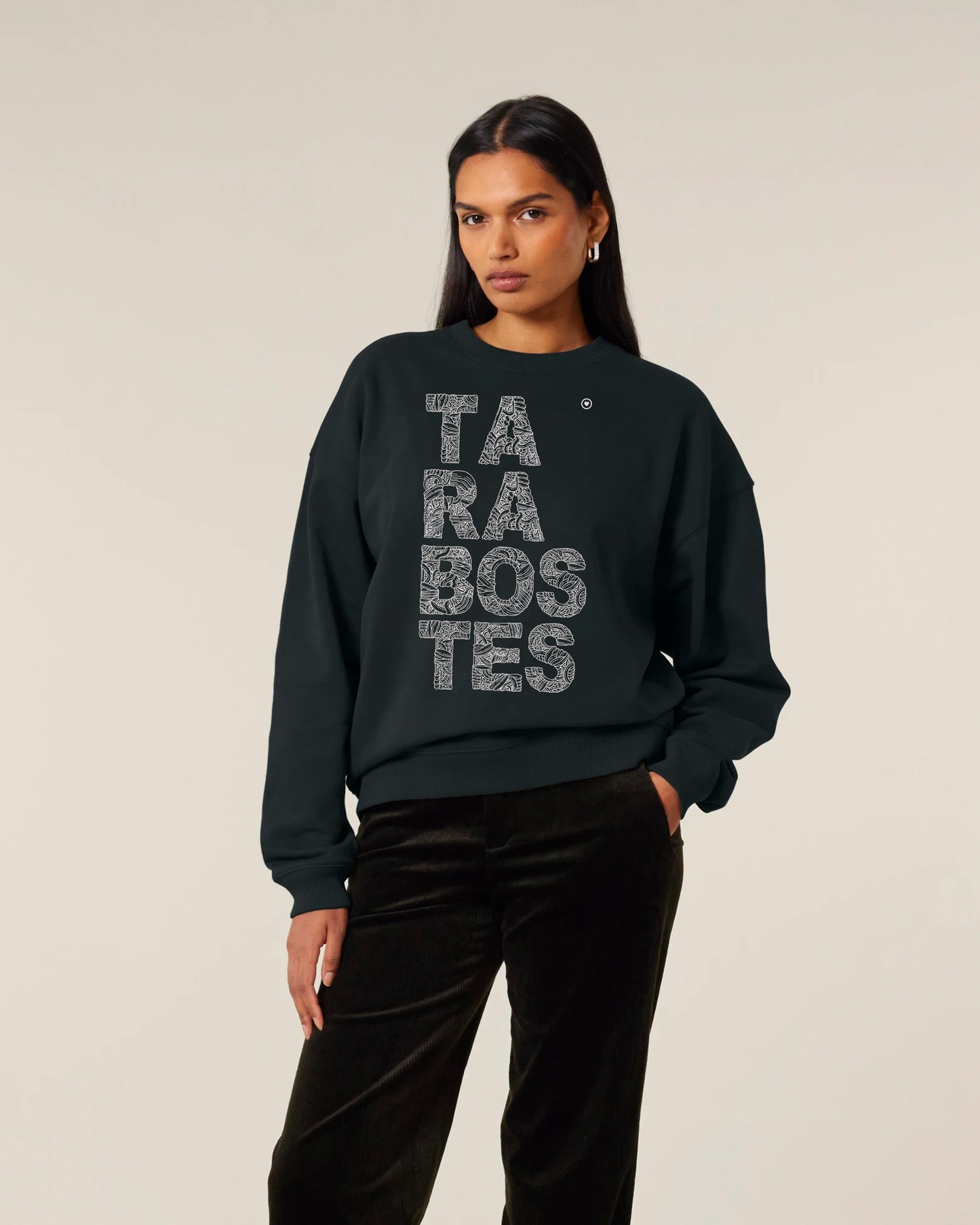 Tarabostes Unwrapped 2.0 Black