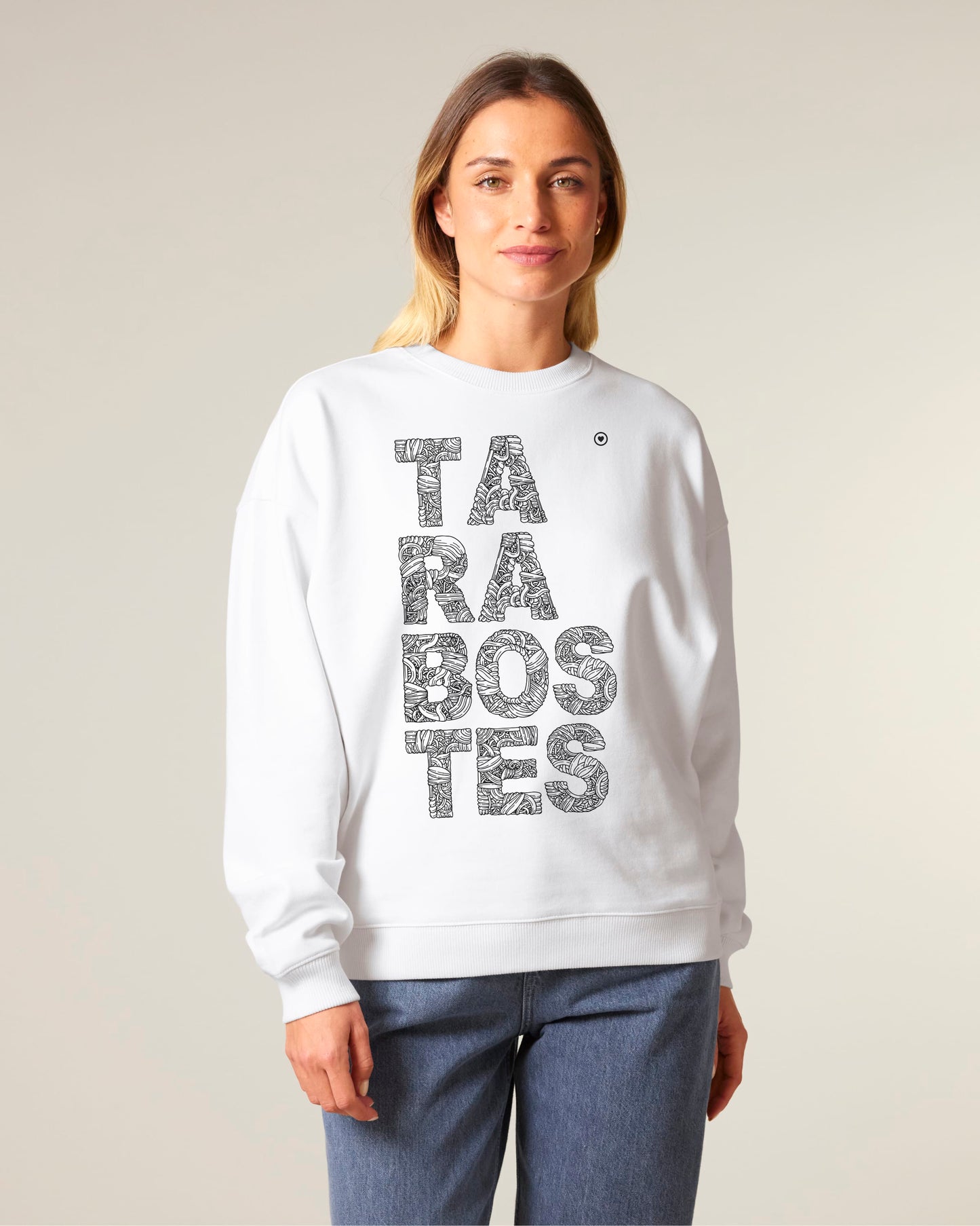 Tarabostes Unwrapped 2.0 White