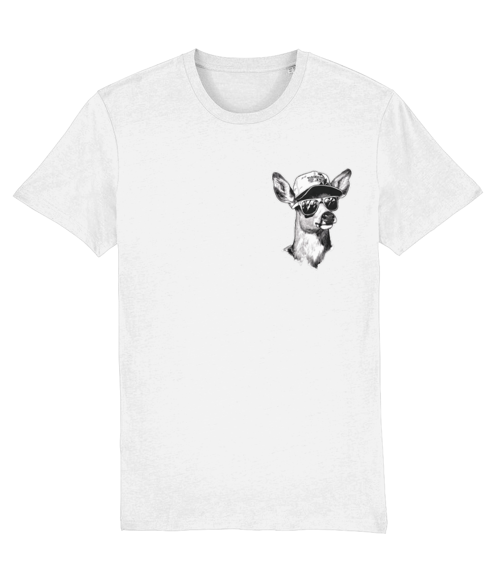 Tarabostes Genius Capra Est