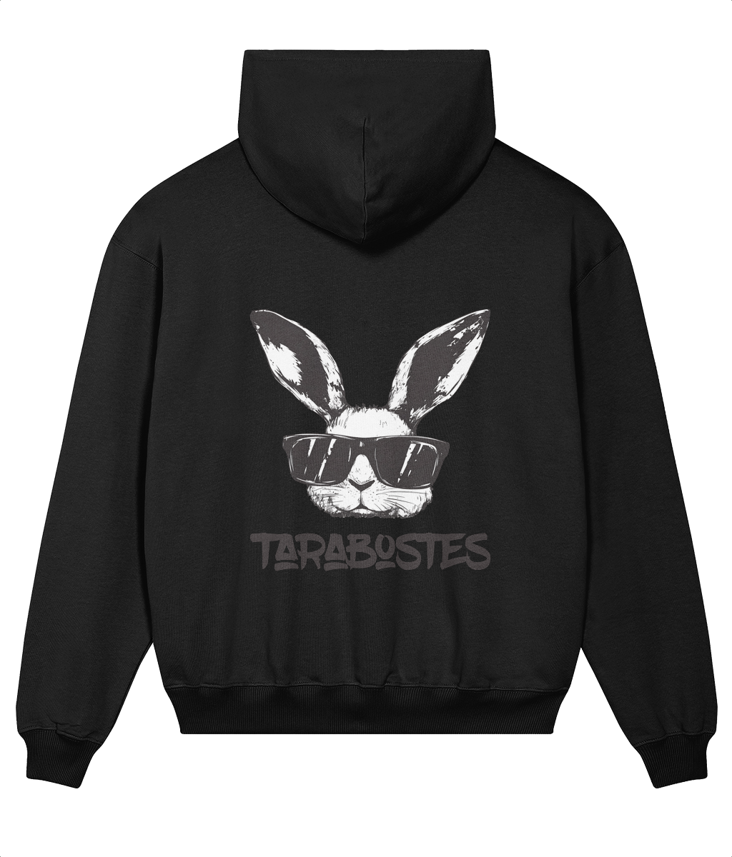 Tarabostes Rabbit | Unisex Oversized