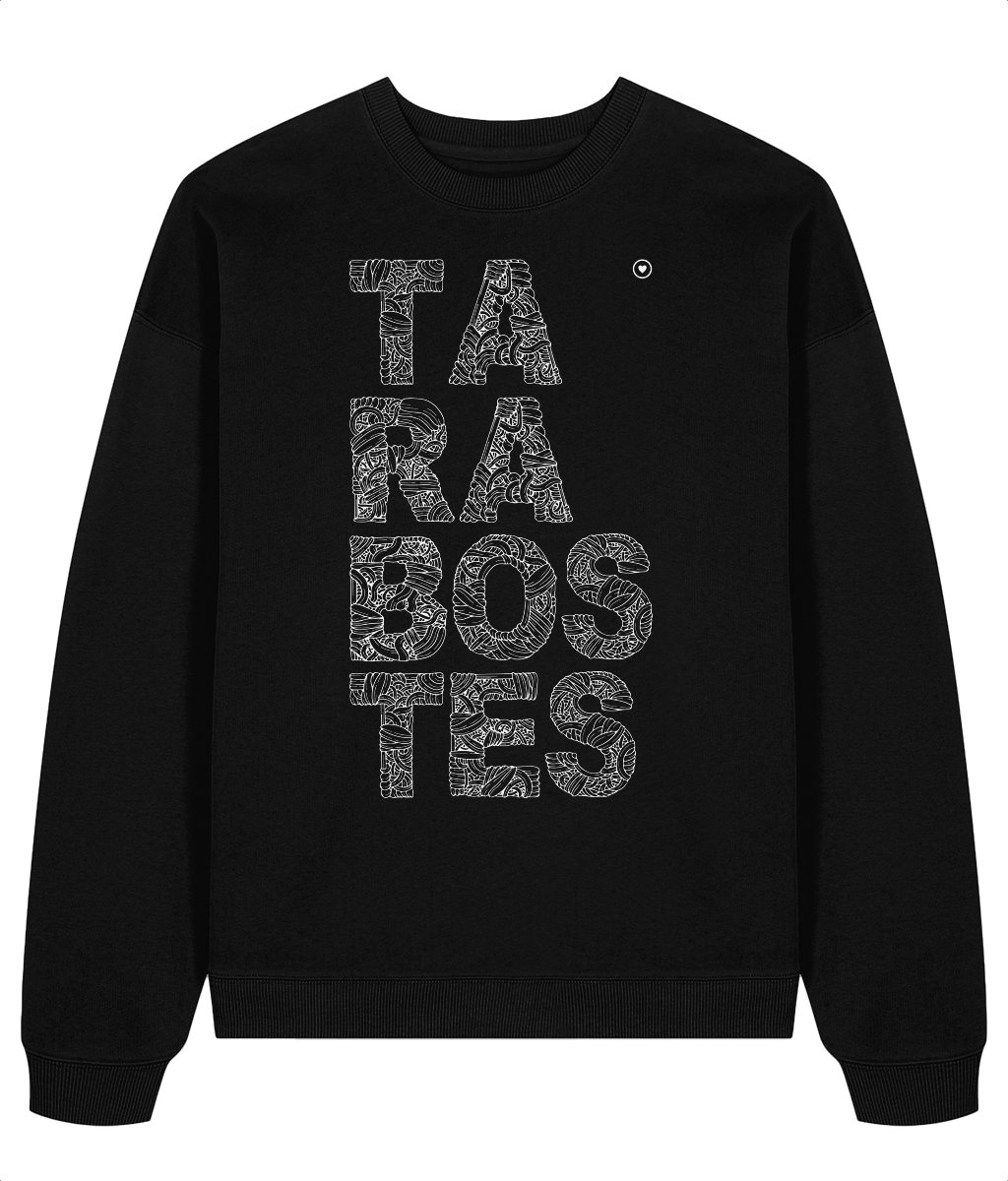 Tarabostes Unwrapped 2.0 Black
