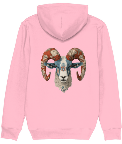Tarabostes RAM Hoodie