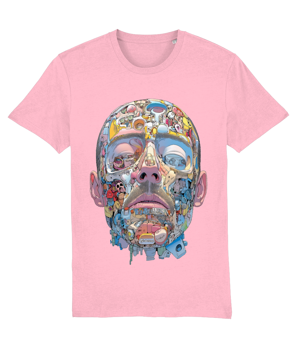 Tarabostes Front Head