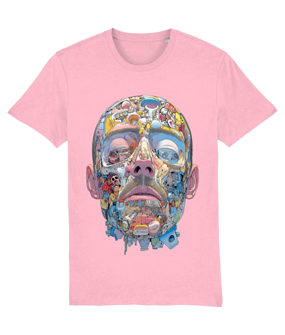 Tarabostes Front Head