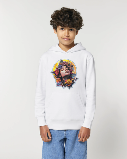 Tarabostes Lady Flower