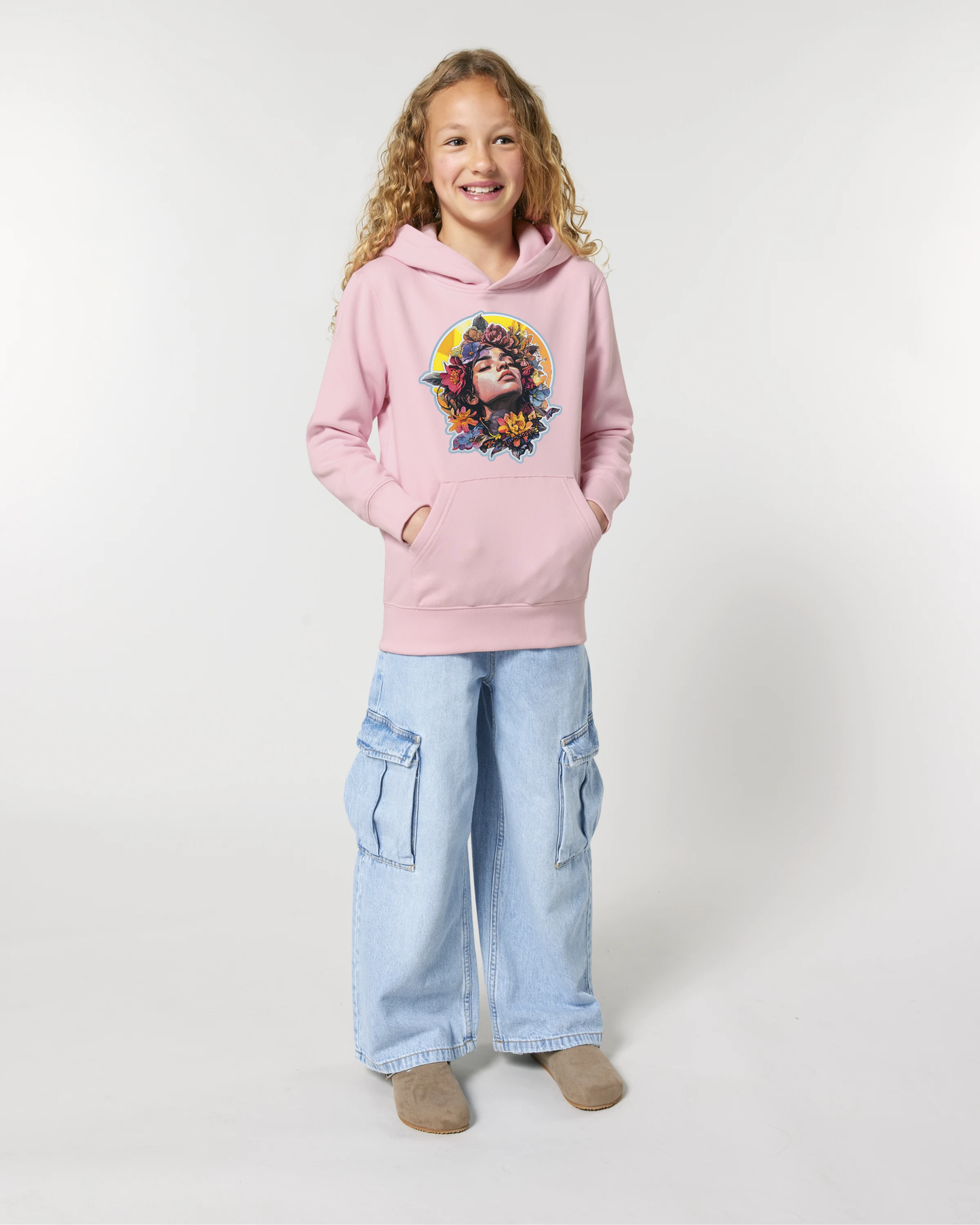 Tarabostes Lady Flower