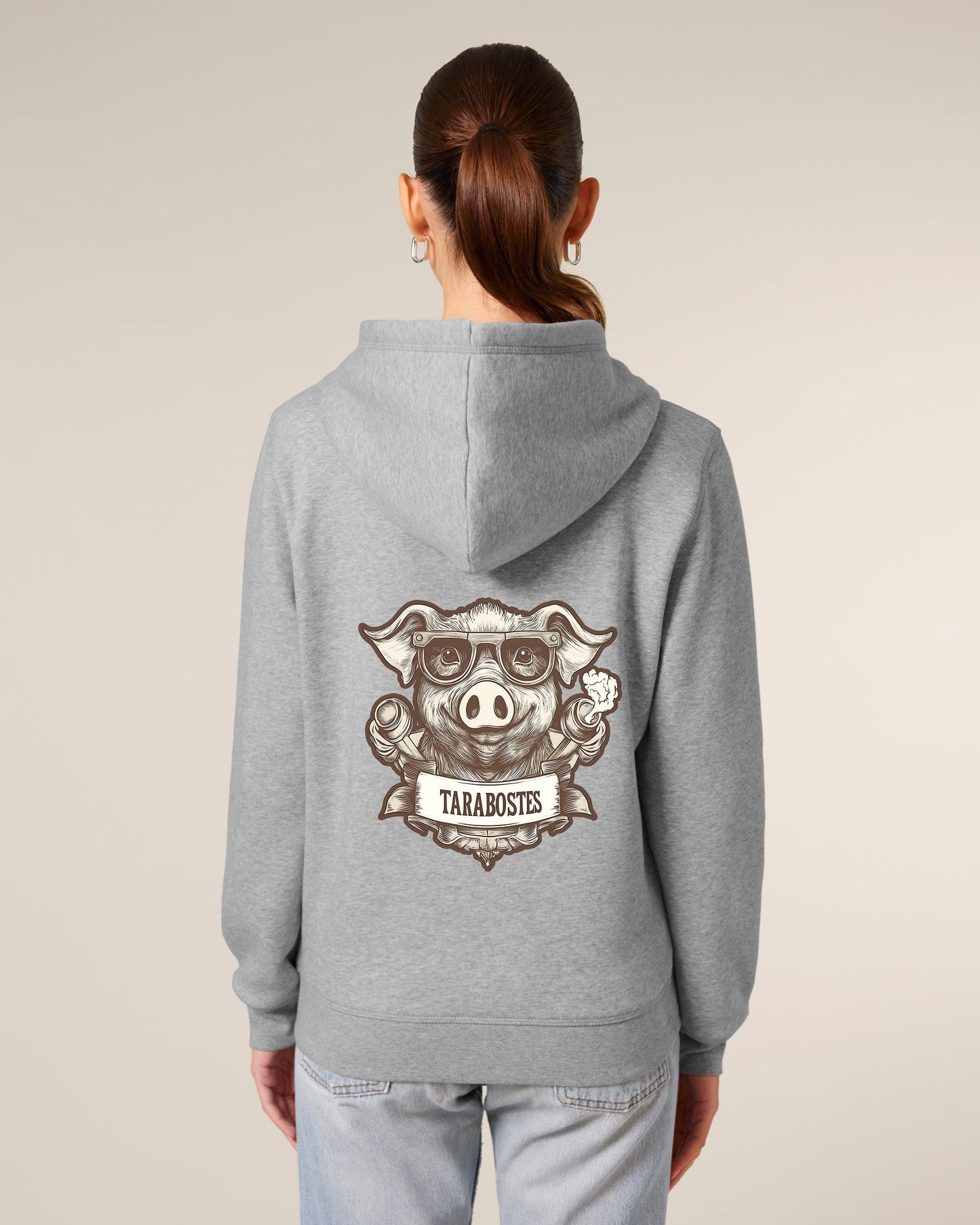 Tarabostes Happy Porc Mixer