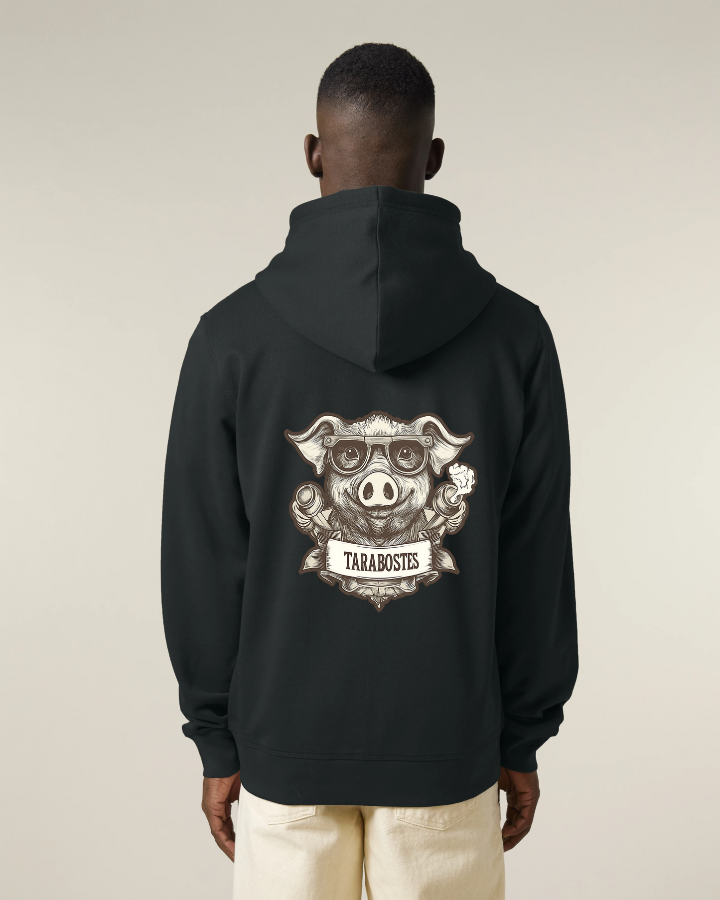 Tarabostes Happy Porc Mixer