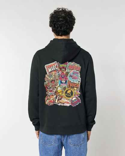 Tarabostes Legendary - Limited Edition