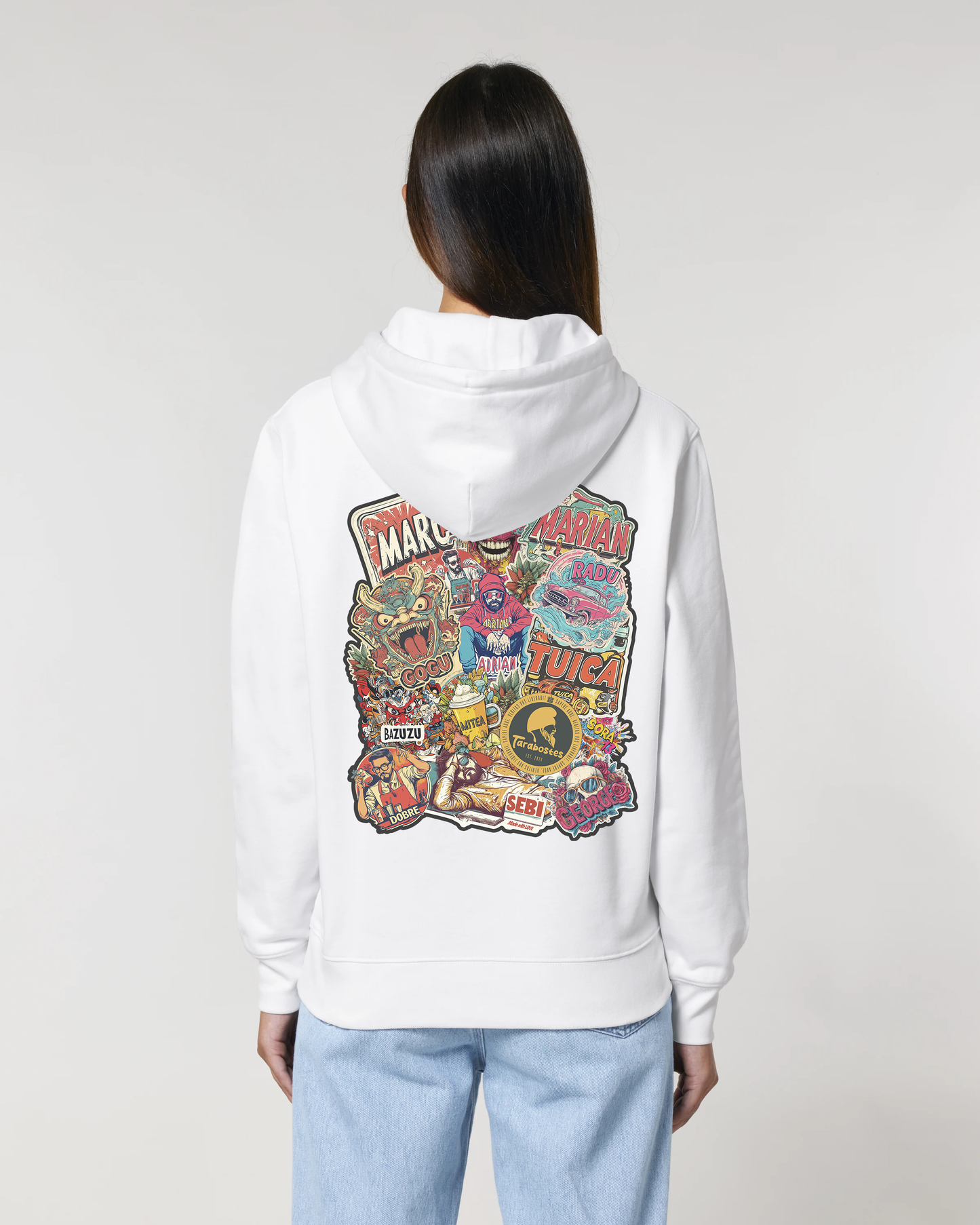 Tarabostes Legendary - Limited Edition