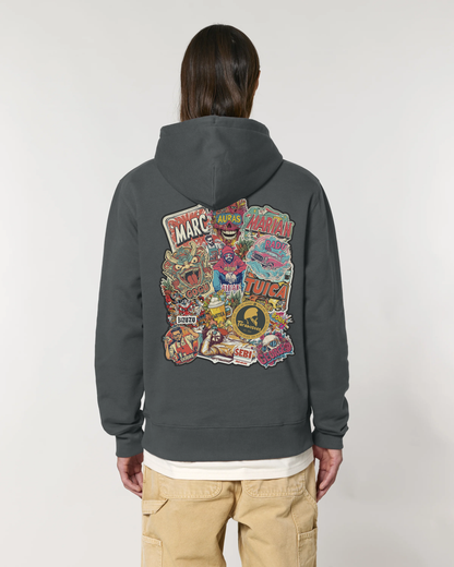 Tarabostes Legendary - Limited Edition