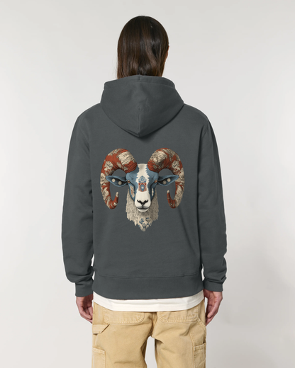 Tarabostes RAM Hoodie