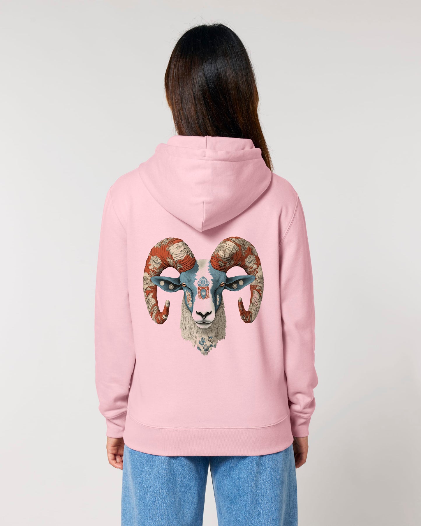 Tarabostes RAM Hoodie