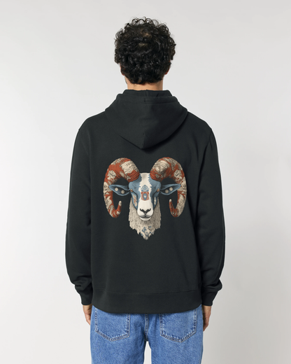 Tarabostes RAM Hoodie