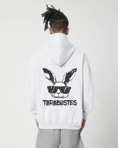 Tarabostes Rabbit | Unisex Oversized