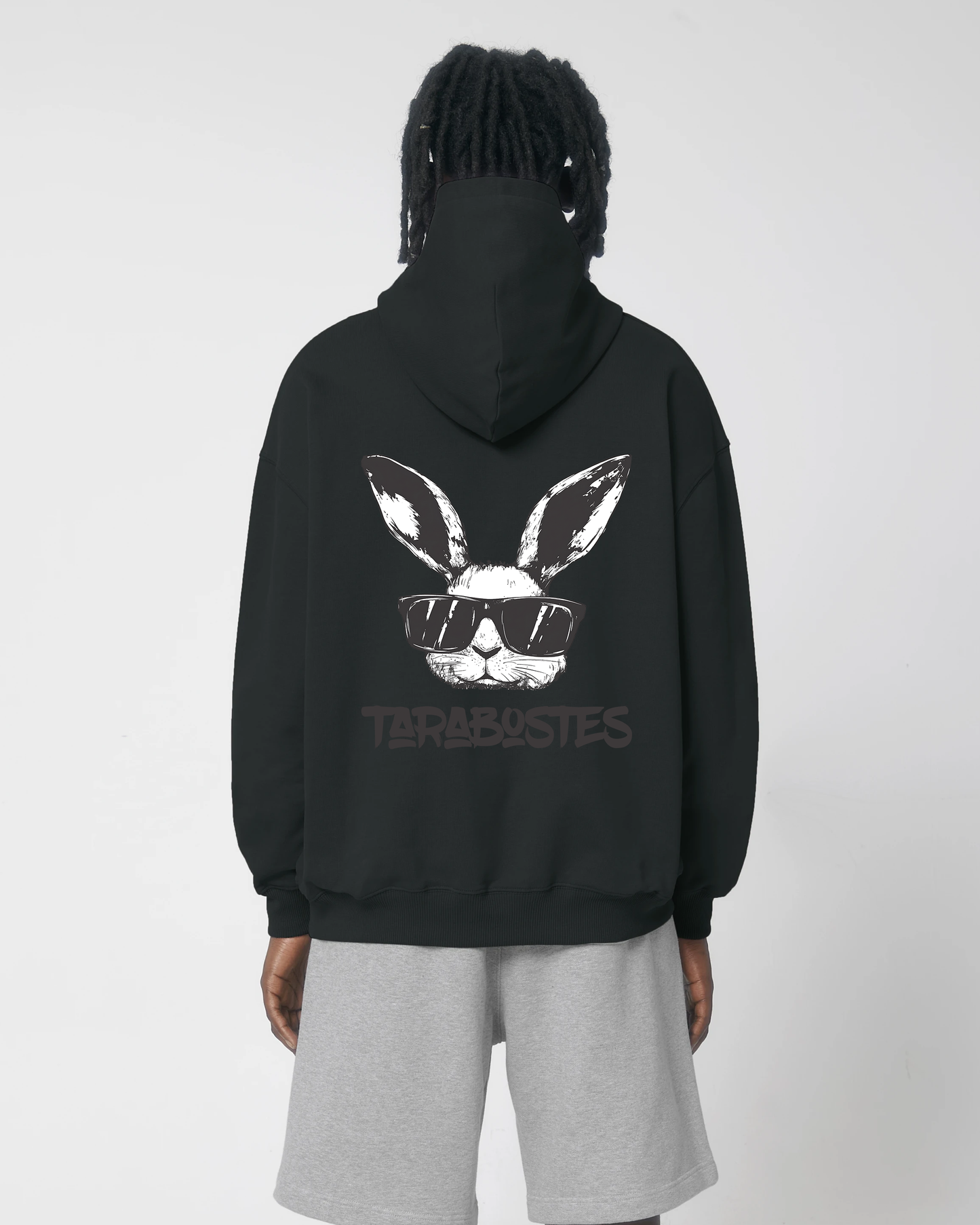 Tarabostes Rabbit | Unisex Oversized