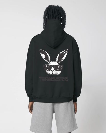 Tarabostes Rabbit | Unisex Oversized