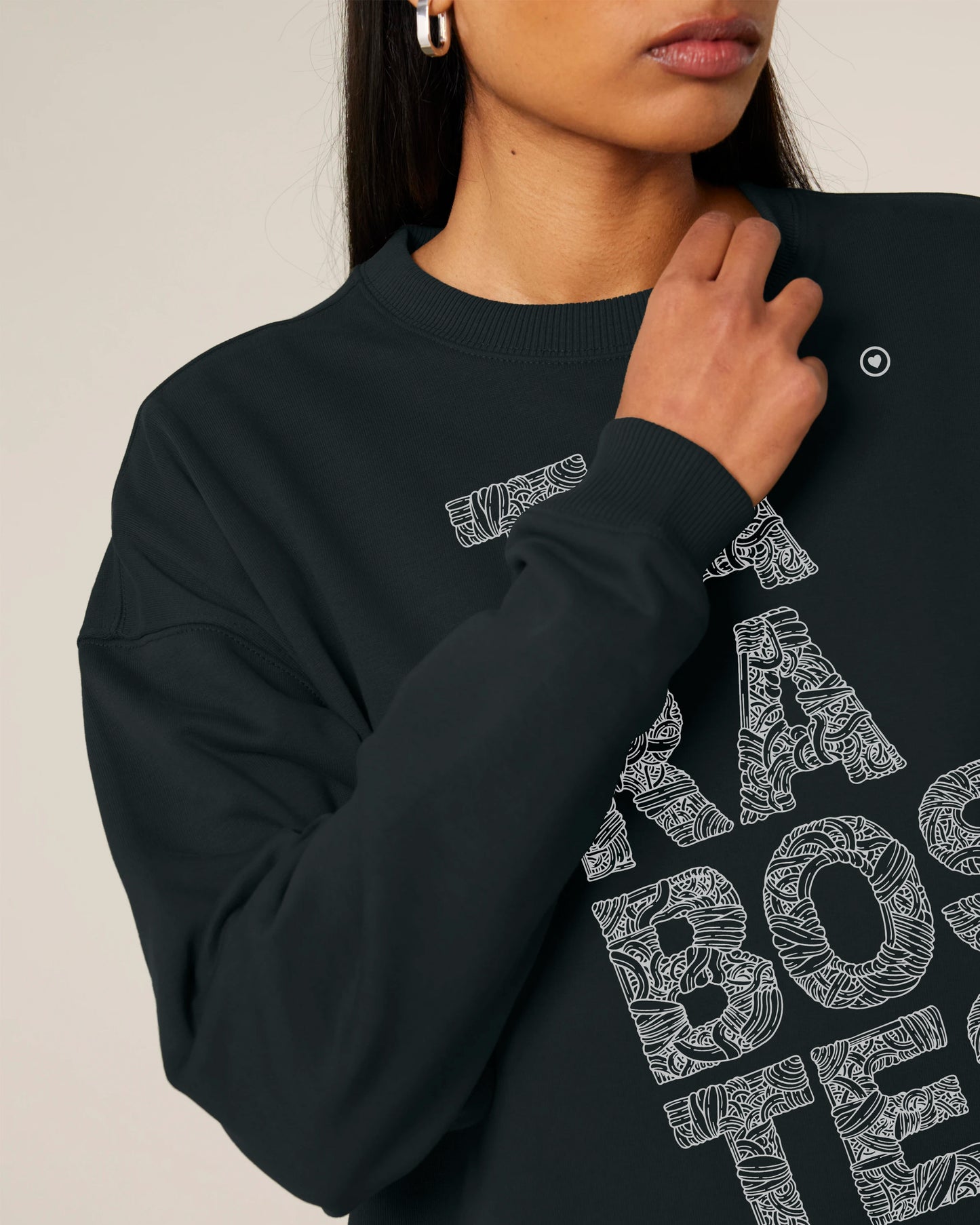 Tarabostes Unwrapped 2.0 Black