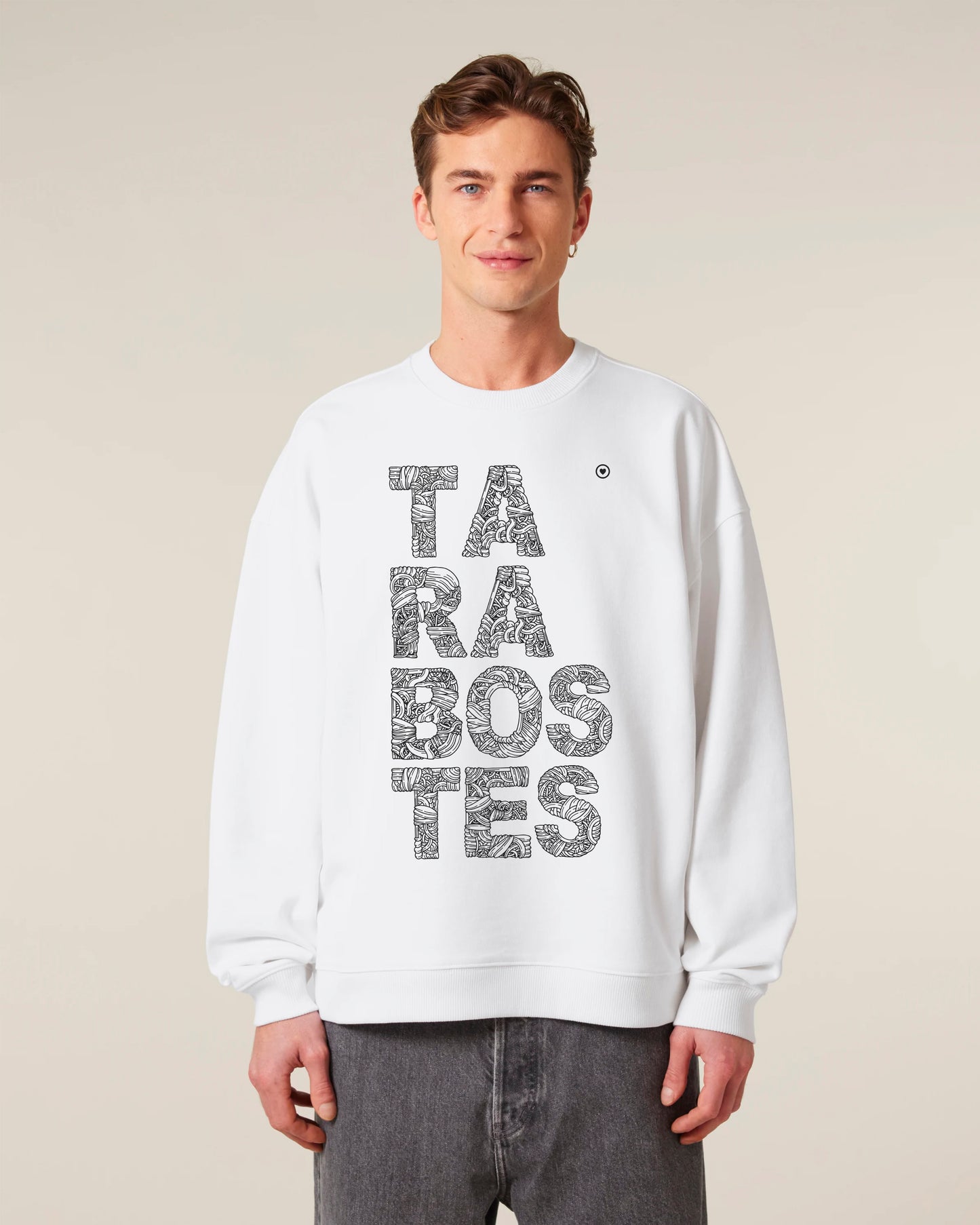 Tarabostes Unwrapped 2.0 White