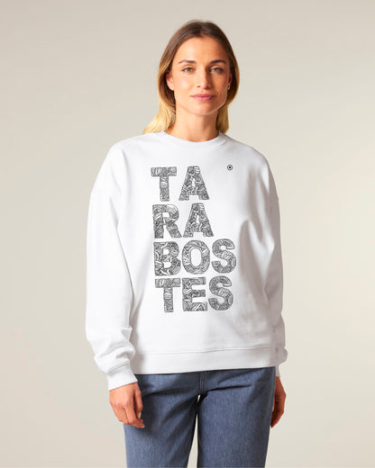 Tarabostes Unwrapped 2.0 White