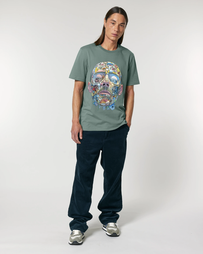 Tarabostes Front Head