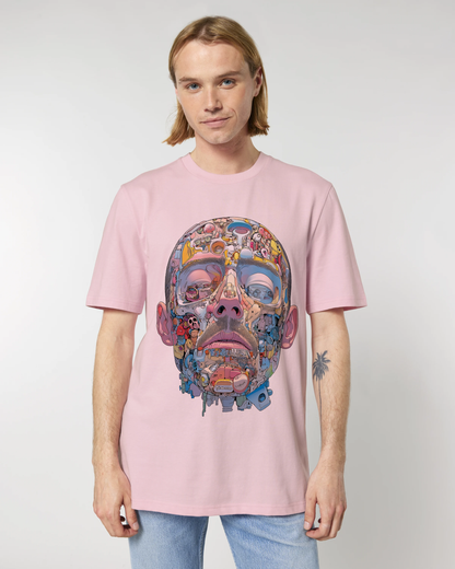 Tarabostes Front Head