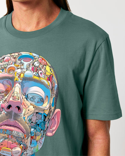 Tarabostes Front Head