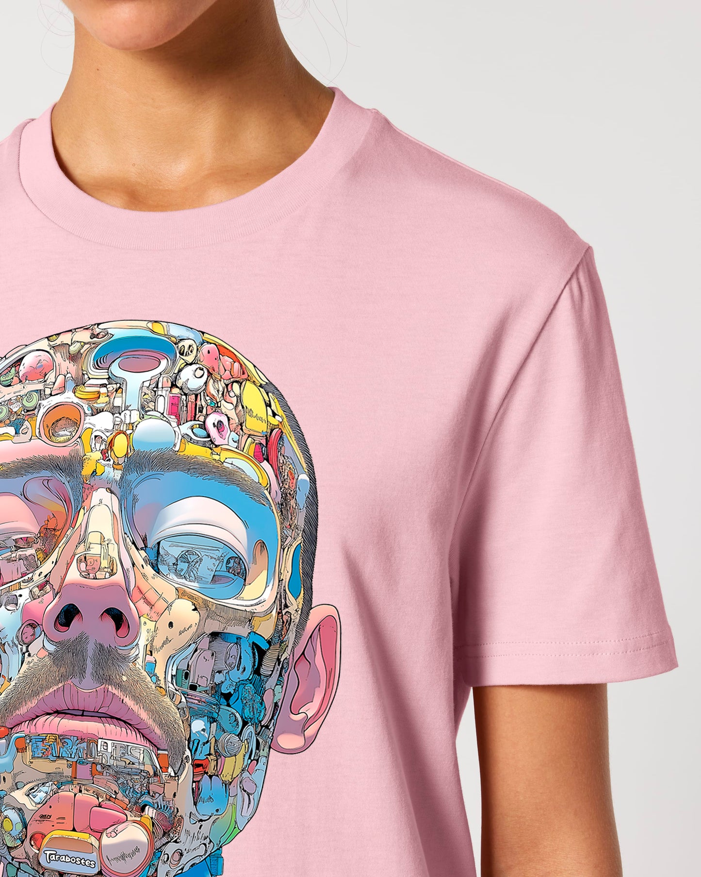 Tarabostes Front Head