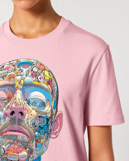 Tarabostes Front Head