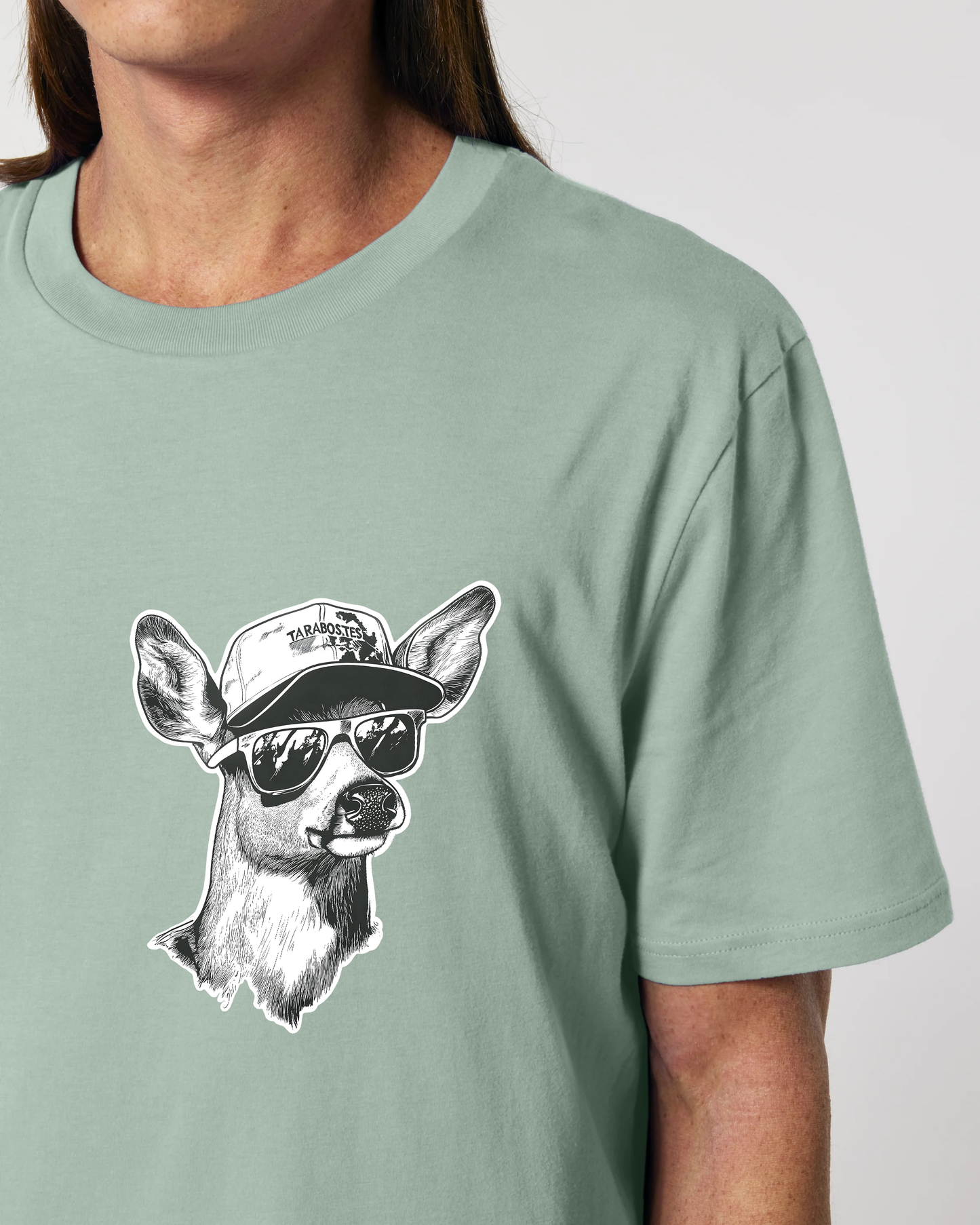 Tarabostes Genius Capra Est