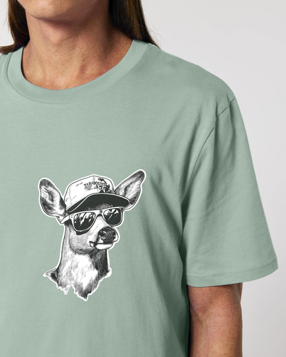 Tarabostes Genius Capra Est