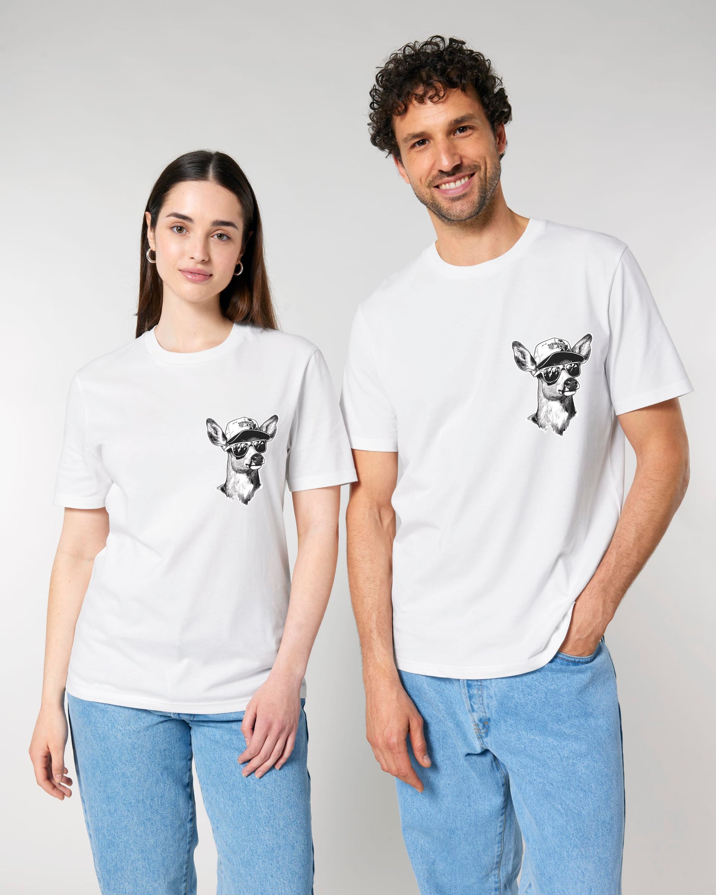 Tarabostes Genius Capra Est