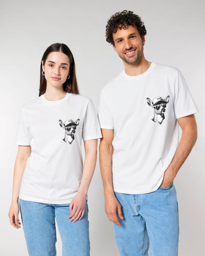 Tarabostes Genius Capra Est