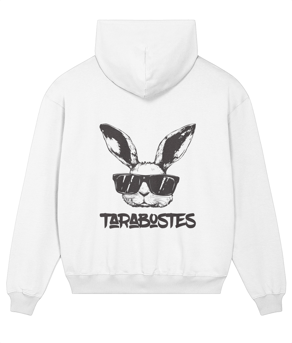 Tarabostes Rabbit | Unisex Oversized