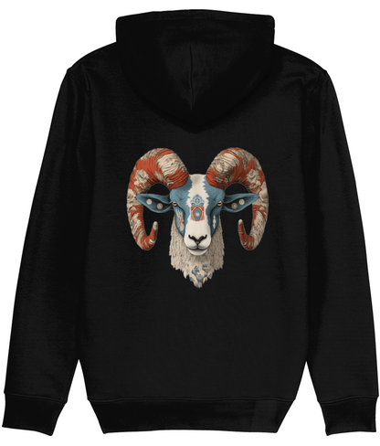Tarabostes RAM Hoodie