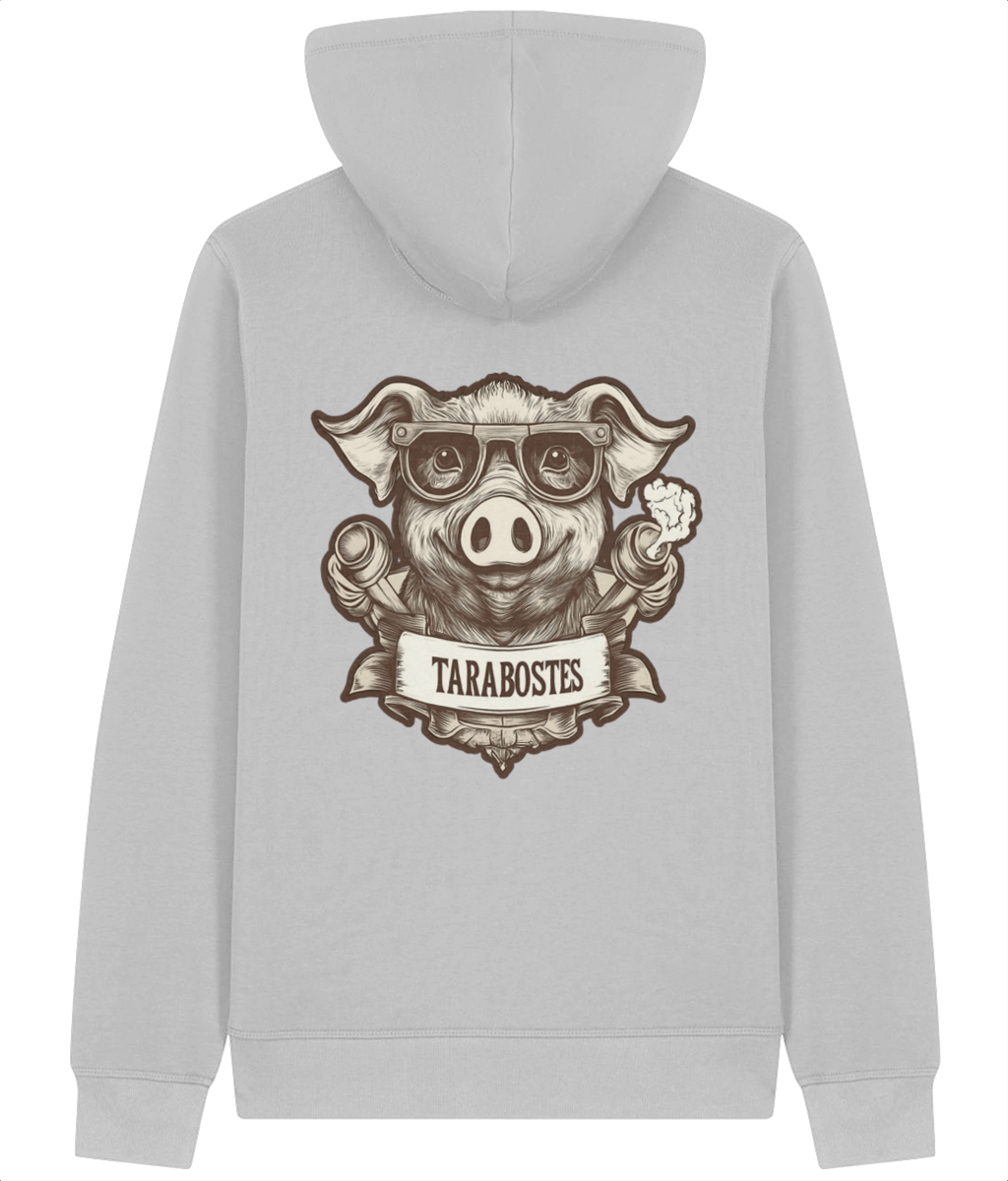 Tarabostes Happy Porc Mixer