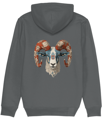 Tarabostes RAM Hoodie
