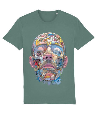 Tarabostes Front Head